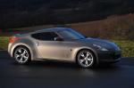 Nissan 370Z 2009 года